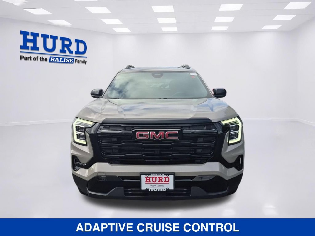 Used 2026 GMC Terrain Elevation w/ Black Edition AWD/4WD image 9