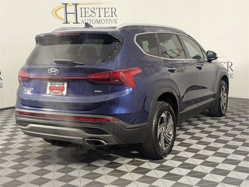 Used 2023 Hyundai Santa Fe SEL image 7