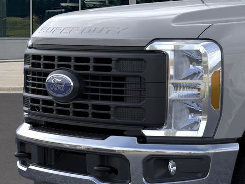 New 2025 Ford F350 XL w/ XL Driver Assist Package image 17