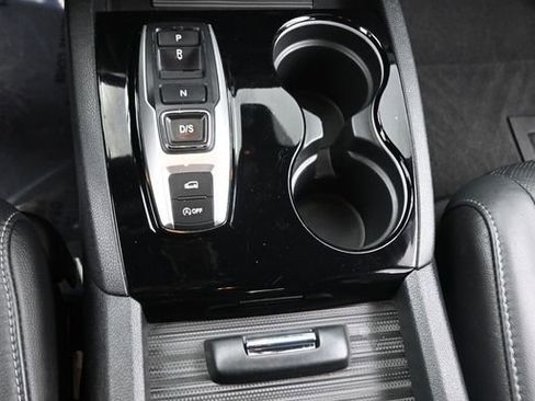 Used 2020 Honda Passport Elite image 14