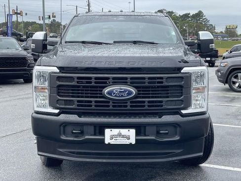 Used 2024 Ford F350 XL AWD/4WD image 8