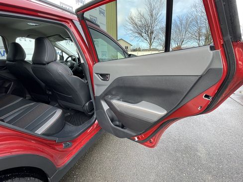 Used 2024 Subaru Crosstrek 2.5i Limited w/ Popular Package #3A image 19