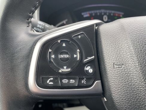 Used 2022 Honda CR-V Touring image 23