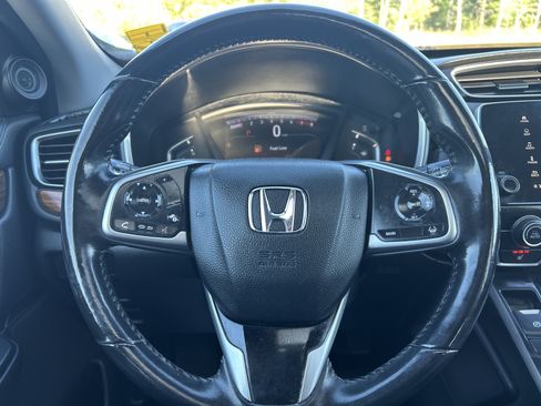 Used 2019 Honda CR-V Touring image 13