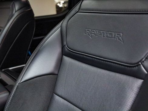 Used 2024 Ford F150 Raptor image 22