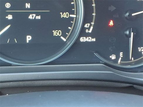 Used 2025 MAZDA CX-5 Signature image 41