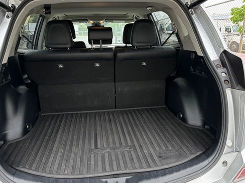 Used 2018 Toyota RAV4 Limited w/ All Weather Liner Package AWD/4WD image 12