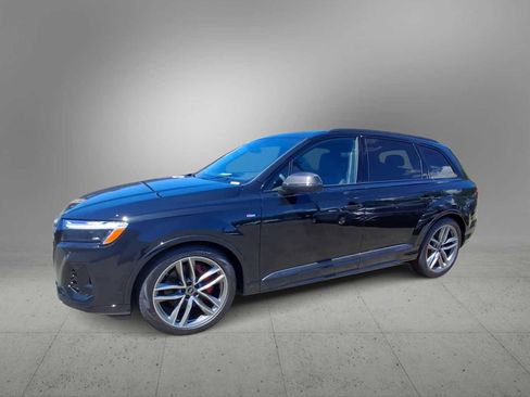 New 2026 Audi Q7 3.0T Prestige AWD/4WD image 4