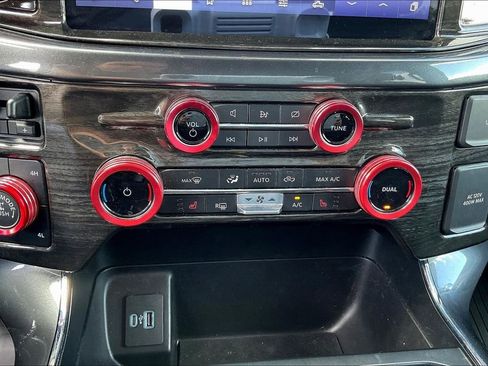 Used 2023 Ford F150 XLT w/ Equipment Group 302A High image 16