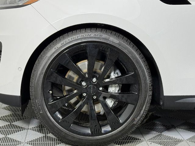 New 2026 Land Rover Range Rover Sport SE AWD/4WD image 12