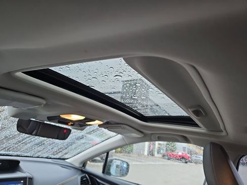 Certified 2023 Subaru Crosstrek 2.5i Sport image 12