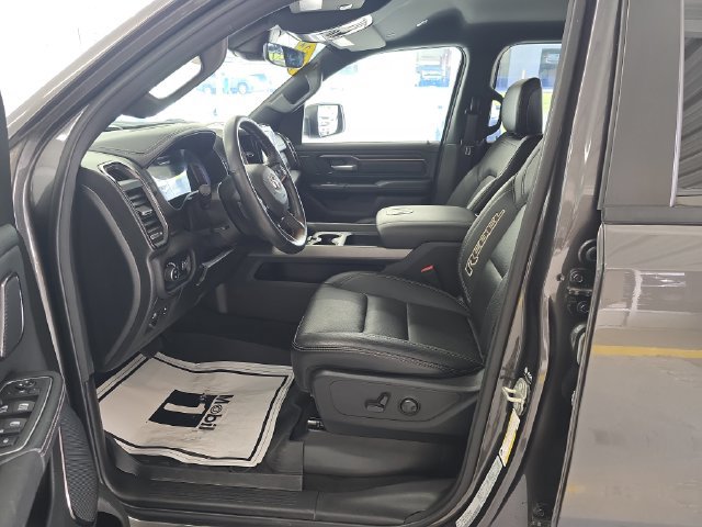 Used 2024 RAM 1500 Rebel w/ Rebel Level 2 Equipment Group AWD/4WD image 13