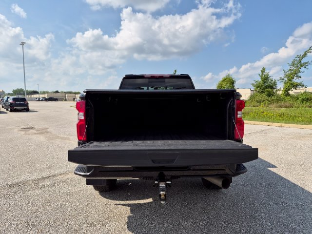 Used 2023 Chevrolet Silverado 2500 High Country w/ Z71 Off-Road Package AWD/4WD image 10