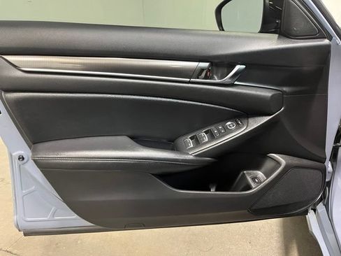 Used 2022 Honda Accord Sport Special Edition image 20