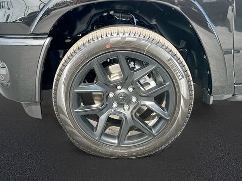 New 2026 RAM 1500 Limited AWD/4WD image 21