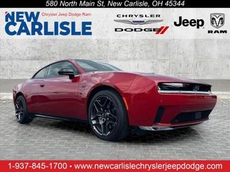 Used 2024 Dodge Charger Daytona R/T w/ Plus Group AWD/4WD video 1