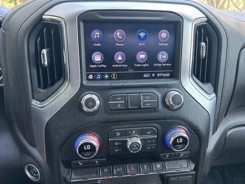 Used 2021 GMC Sierra 1500 Elevation AWD/4WD image 10