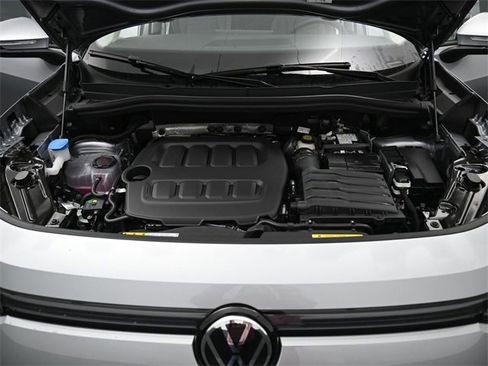 New 2026 Volkswagen Tiguan S image 15
