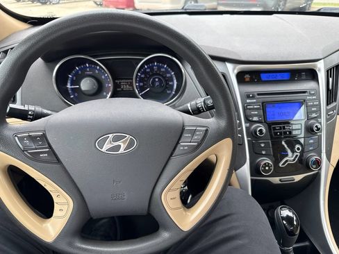 Used 2013 Hyundai Sonata GLS w/ Popular Equipment Pkg FWD image 16