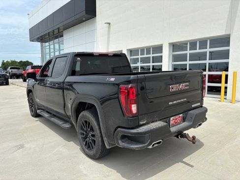 Used 2024 GMC Sierra 1500 Elevation w/ X31 Off-Road Package AWD/4WD image 5