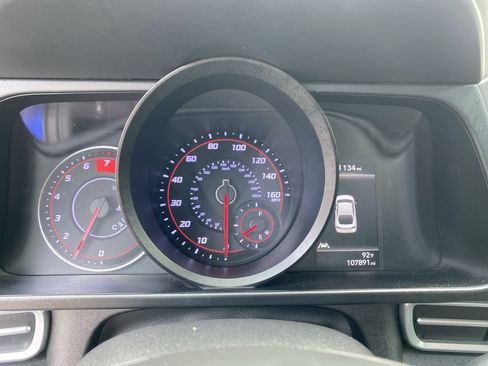 Used 2021 Hyundai Elantra SEL FWD image 31