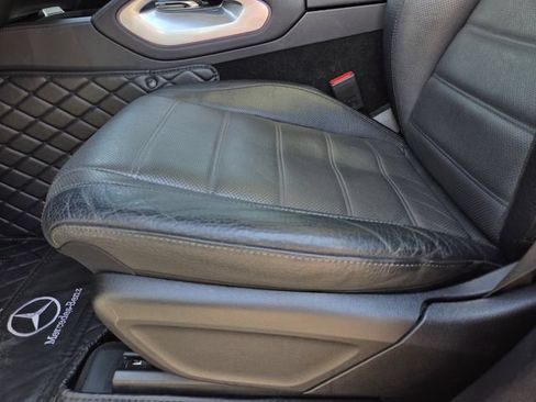 Used 2020 Mercedes-Benz GLE 450 4MATIC image 19