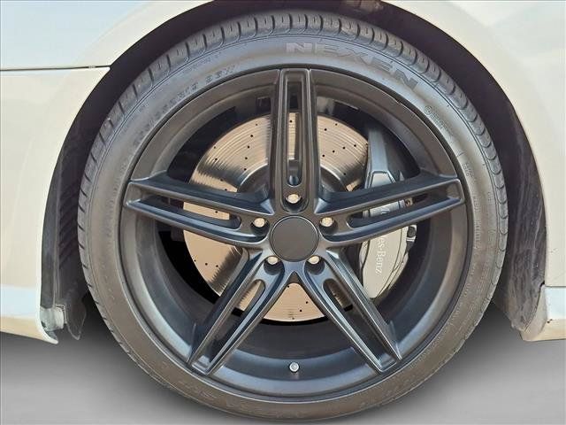 Used 2013 Mercedes-Benz SL 550 image 21
