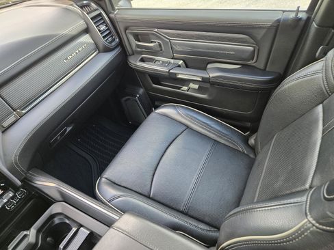 Used 2019 RAM 2500 Limited AWD/4WD image 21