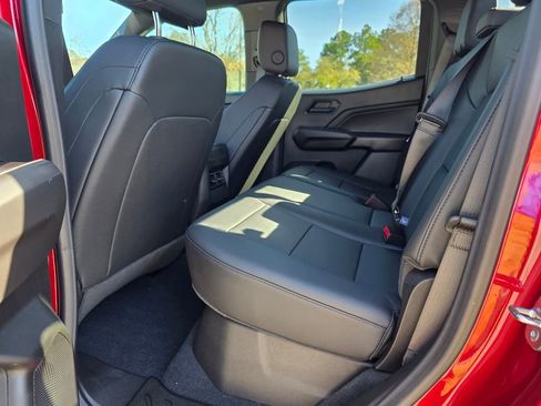 New 2026 Chevrolet Colorado Trail Boss image 20