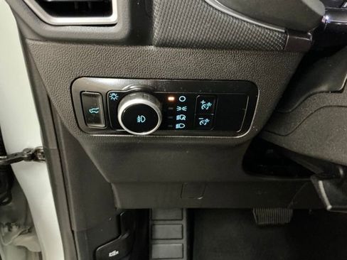 Used 2024 Ford Bronco Sport Outer Banks w/ Tech Package AWD/4WD image 21