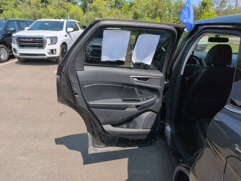 Certified 2018 Ford Edge SEL w/ Equipment Group 201A AWD/4WD image 22
