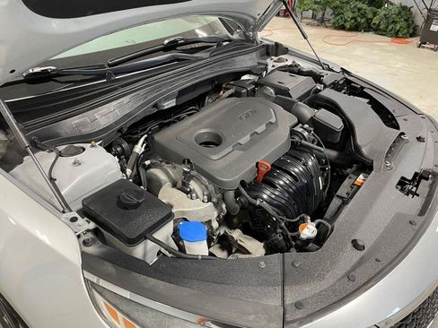 Used 2018 Kia Optima LX FWD image 34