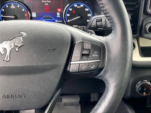 Used 2023 Ford Bronco Sport Heritage Limited image 25