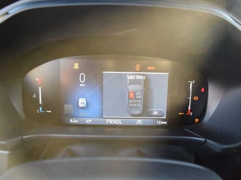 New 2026 Ford Escape ST-Line w/ Tech Pack #1 image 7