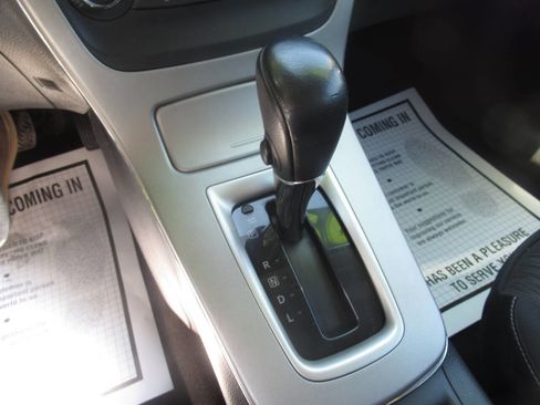 Used 2015 Nissan Sentra SV FWD image 16