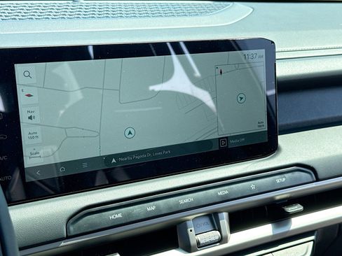 New 2027 Kia Telluride SX image 10