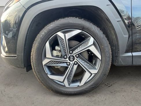 Used 2022 Hyundai Tucson Limited AWD/4WD image 16