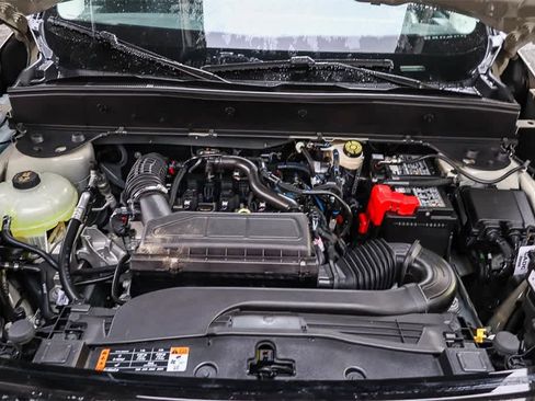 New 2025 Ford Bronco Sport Outer Banks image 26