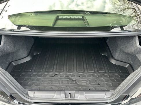 Used 2023 Subaru WRX Premium image 30