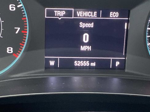 Used 2023 Chevrolet Malibu LT image 24