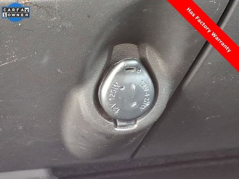 Used 2024 Mitsubishi Mirage ES image 19