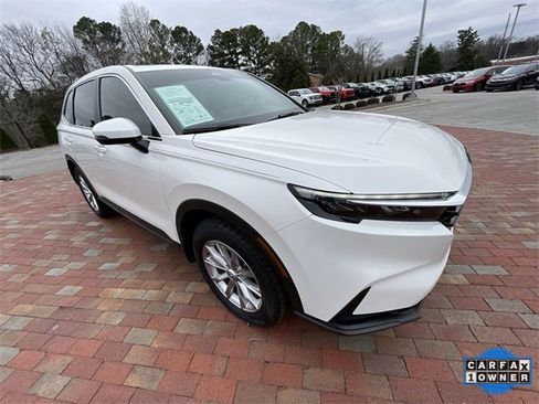 Used 2023 Honda CR-V EX image 38