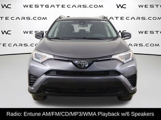 Used 2017 Toyota RAV4 LE video 2