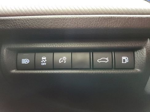 Used 2026 Toyota Camry SE FWD image 54