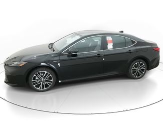 New 2026 Toyota Camry XLE AWD/4WD video 2