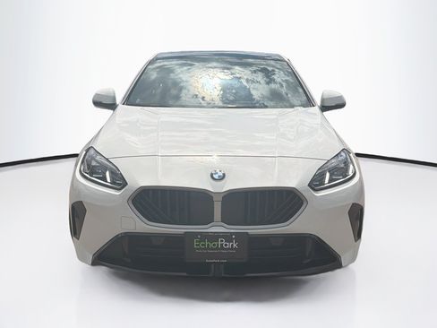 Used 2025 BMW 228i xDrive AWD/4WD image 2