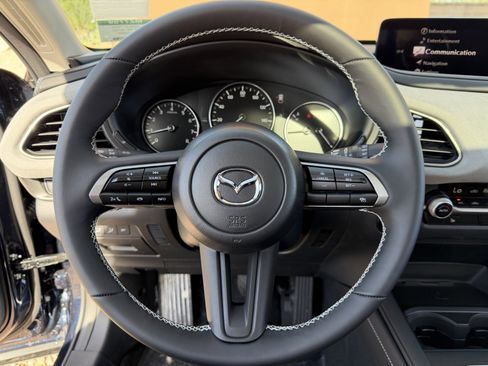 New 2026 MAZDA CX-30 AWD 2.5 S image 12