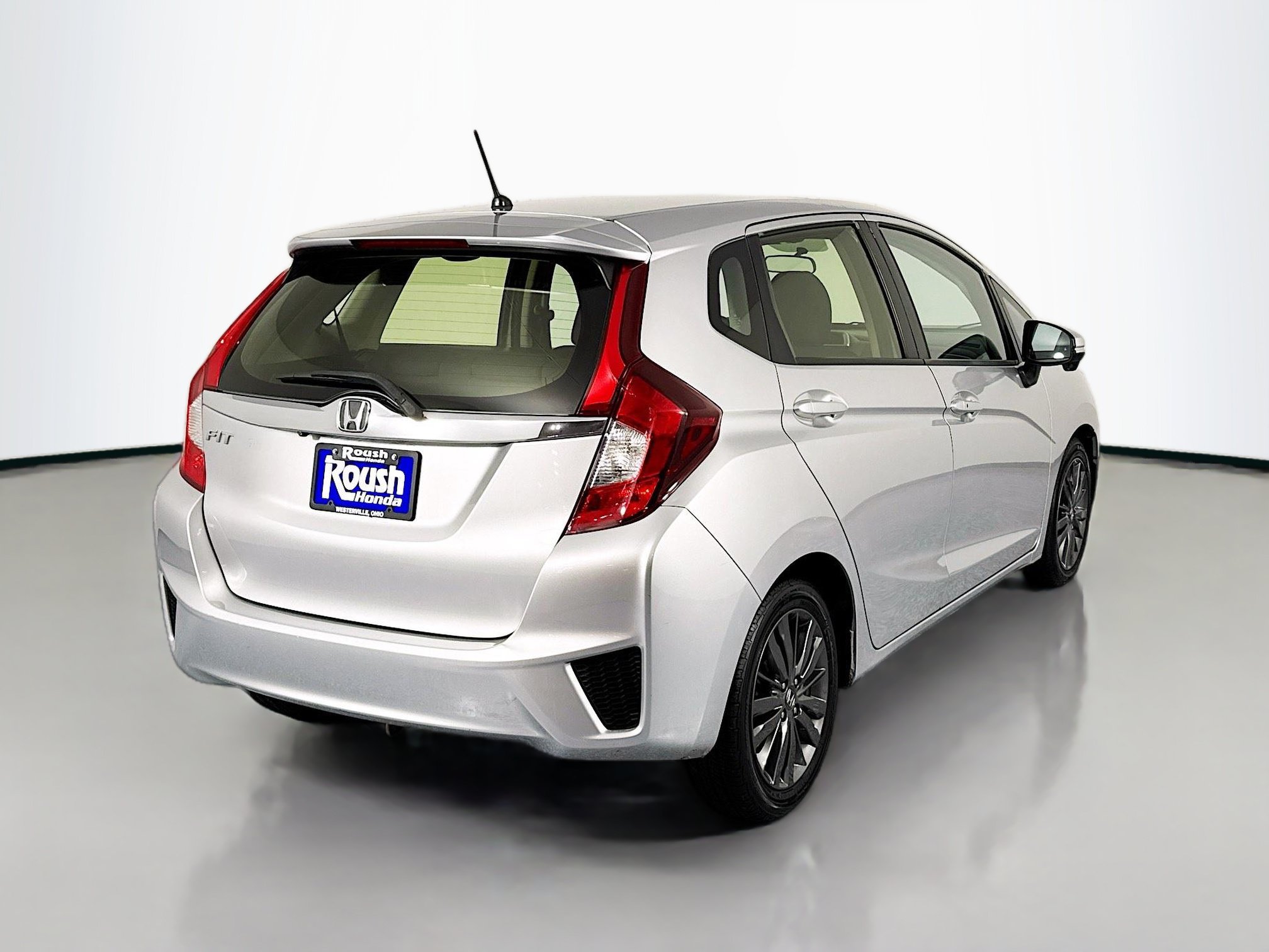 Used 2016 Honda Fit EX image 5
