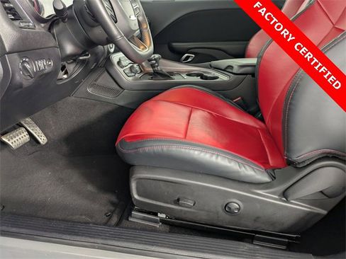 Certified 2023 Dodge Challenger R/T Scat Pack image 12