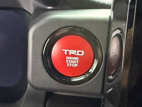 New 2026 Toyota Tacoma TRD Sport w/ TRD Sport Upgrade Package RWD image 16